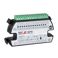 Изображение Модуль расширения OptiMer-M500-14DI КЭАЗ 351303 