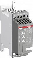 Изображение Софтстартер PSR16-600-11 7.5кВт 400В (24В AC/DC) ABB 1SFA896107R1100 