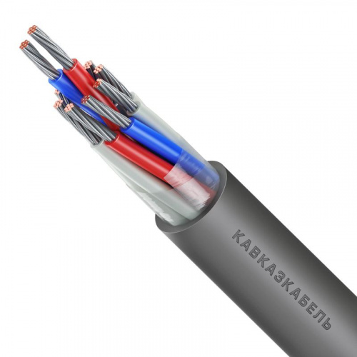 Изображение Кабель МКШнг(А)-LS 10х0.75 (м) Кавказкабель УТ000025400 
