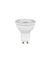 Изображение Лампа светодиодная LED Value LVPAR1650 6SW/830 230В GU10 10х1 RU OSRAM 4058075581449 