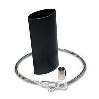 Изображение Комплект заземления металлорукава термоусаживаемый КЗМТ 400 (15-25) ГОФРОМАТИК ЗЭТАРУС zeta50380 