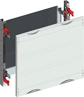 Изображение Модуль с монтаж. платой 1ряд/1рейка ABB MBM111 