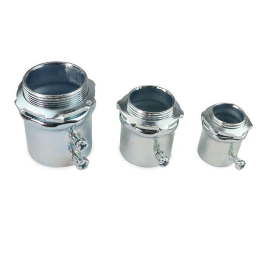 Изображение Муфта вводная М40Т40 IP40 ГОФРОМАТИК/ЗЭТАРУС zeta46004 
