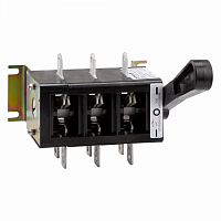 Изображение Рубильник ВР32-31Ф В31251 100А УХЛ3 КЭАЗ 110206 