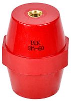 Изображение Изолятор SM60 (М8) силовой IEK YIS11-60-20 