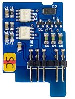 Изображение Расширение 3 DI ПЛК W. ONI PLC-W-EMD-0300 