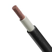 Изображение Кабель TOKOV ELECTRIC КГВВнг(А)-LS 1х185 Б 450/750-2 (м) 10765 