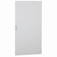 Изображение Дверь для шкафов XL3 4000 плоская метал. 350х2000мм Leg 020865 
