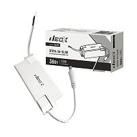 Изображение Аппарат пускорегулирующий электронный ЭПРА-36-SLIM 36Вт для ДВО-SLIM NEOX 4690612064550 