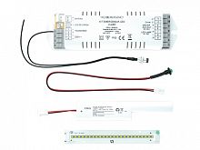 Изображение Emergency CONVERSION KIT LED K-501 SLICK /LED module in a KIT/  2501003170 