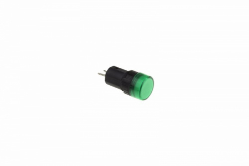 Изображение Индикатор d16 220В зел. LED (RWE) Rexant 36-3373 