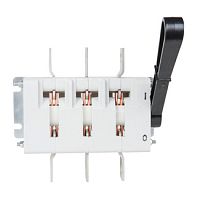 Изображение Выключатель-разъединитель ВР32-35-А30220-250А-УХЛ3-КЭАЗ 