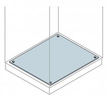 Изображение Панель нижняя фикс. 600х800мм ABB EF6082 