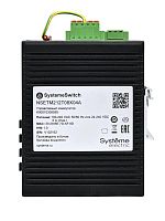 Изображение Коммутатор промышленный управляемый Ethernet L2 8х10/100/1000BaseT 4х100/1000BaseX SFP SE NSETM212T08X04A 