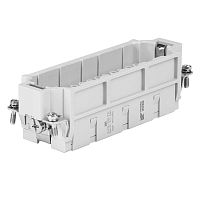 Изображение Вилка OptiLink HDC-HEE-46-16-MC-(0.14-4.0) 500В КЭАЗ 352240 