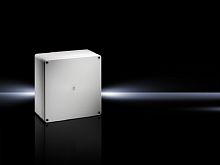 Изображение PK Поликарбонатный корпус 254x180x90мм 1шт  9520000 