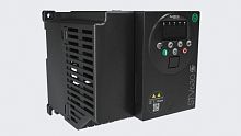 Изображение Преобразователь частоты STV630 2.2кВт 220В ЭМС С3 + LED панель оператора SE STV630U22M2 