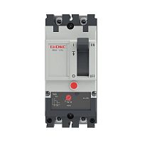 Изображение Выключатель автоматический 3P 400А 100кА pro MNX400M при AC415V расцепитель TMD YON MNX400M3PTMD0400 