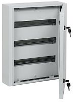 Изображение Корпус ЩРн-54 TITAN 3 540х440х120мм IP54 метал. IEK MKM11-N-54-54-Z 