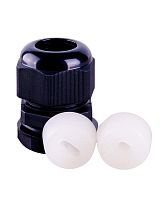 Изображение Ввод кабельный М25х1.5 с набором уплотнений EXTHERM Extherm KBM25 