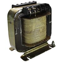 Изображение Трансформатор ОСМ1-0.4 У3 220/130 Электротехник ET560362 
