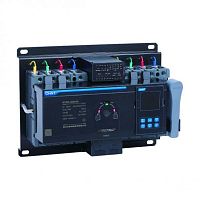 Изображение Устройство автоматического ввода резерва NXZM-125H/3B 80А CHINT 256782 