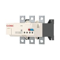Изображение Реле STR6 30-50А 3P для DSC115-185 YON STR6-185-0050 