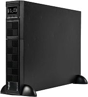 Изображение Источник бесперебойного питания Online SRTSE 3К RT 2U 8+1 IEC SRTSE3000RTXLI SE 1895478 
