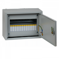 Изображение Щит распред. навесной ЩРН-12 (220х300х120) IP31 EKF PROxima  mb21-12 