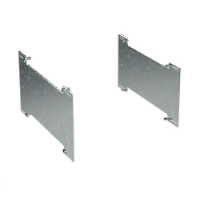 Изображение Боковой разделитель сплошной, В=200 мм  R5SVS200 