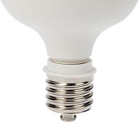 Изображение Лампа светодиодная высокомощная 50Вт 6500К хол. бел. E27 4750лм с переходником на E40 Rexant 604-071 