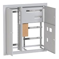 Изображение Щит этажный 3 кв. слаботочка слева (1000х950х150) PROXIMA EKF mb29-v-3z 