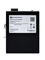 Изображение Коммутатор промышленный неуправляемый Ethernet 16х10/100BaseT SE NSETU116T16X00B 