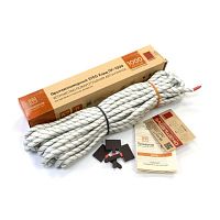 Изображение Корд противопожарный STEG ПР-1000 Промрукав PR08.26371 