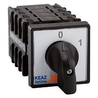Изображение Переключатель кулачковый OptiSwitch 4G10 71 U R014 КЭАЗ 218333 