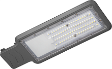 Изображение Светильник светодиодный 90 470 OSF-02-50-5K-LED уличный ОНЛАЙТ 90470 