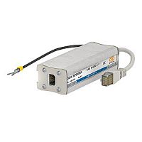 Изображение УЗИП для телекоммуникационных сетей 4-жил   тип: RJ45 S-E100 4-C    5081003 