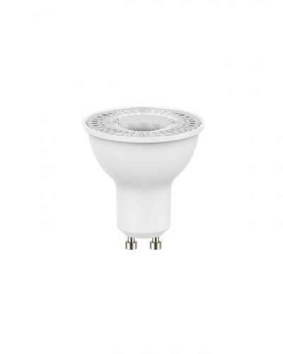 Изображение Лампа светодиодная LED Value LVPAR1660 7SW/830 230В GU10 10х1 RU OSRAM 4058075581555 