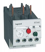 Изображение Реле тепл. RTX RELAY 5-8А S SZ2.3 Leg 416649 