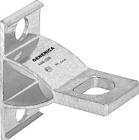 Изображение Кронштейн анкерный КАМ-1500 GENERICA UKA-12-1500-1500-G 