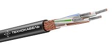 Изображение Кабель МКЭШнг(А)-LS 4х1.5 500В (м) Технокабель 00-00157147 