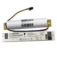 Изображение Блок аварийного питания EM-Utility 3Вт IP20 10-55В 3ч VARTON V1-EM-00540-10A01-2000511 