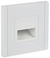 Изображение Подсветка светодиодная FORTEPIANO встраив. FP257 бел. IEK FP-FL20-K01 