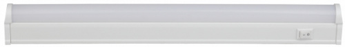 Изображение ЭРА линейный LED светильник LLED-01-04W-4000-W (25/1400)  Б0017422 