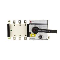 Изображение Устройство АВР ТСР1 4п 160А 230В PROxima EKF ats-tsr1-160A-4p-pro 