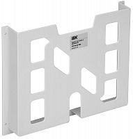 Изображение Карман для документации пластиковый А4 RAL7035 IEK YPP10-A4-K03 