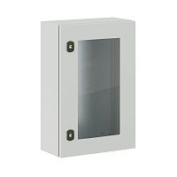 Изображение Корпус навесной уличный ST Outdoor с М/П с прозр. дверью 600х400х200мм IP66 DKC R5STX0642-OUTDOOR 