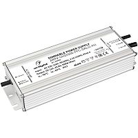 Изображение Блок питания ARPV-UH24500-PFC-DALI2-PH 24В 20.8А 500Вт IP67 метал. Arlight 039955 