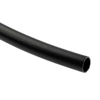 Изображение Труба гладкая ПНД жесткая d25мм TRUB-25-100-HD черн. (уп.100м) Эра Б0052863 