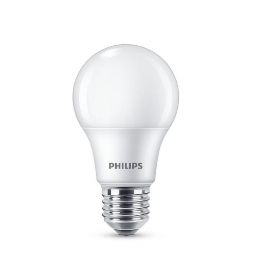 Изображение Лампа светодиодная Ecohome LED Bulb 13Вт 1150лм E27 830 RCA Philips 929002299517 